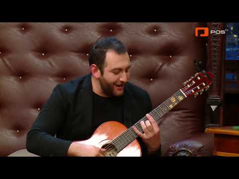 Yellow Band - ენრი შავდია