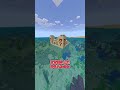 とんでもない所にピラミッドがあるシード値3選！【マイクラ統合版】 #マイクラ #神シード #マインクラフト #マインクラフト統合版 #神シード値