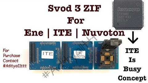 Svod-3 | Svod-4 Ite is Busy Error Solution | Concept | Zif | #Aditya11ttt & #Satishbhai