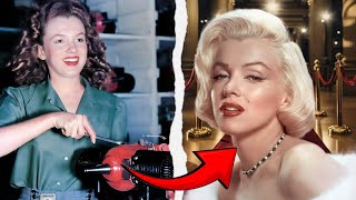 What Happened to the Ultimate Sex Symbol ?