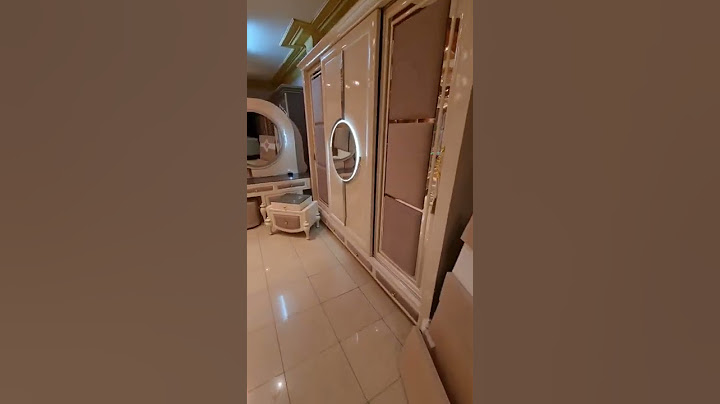 أجمل الأشكال غرف نوم مودرن #اثاث #اثاث_مودرن_سمير_الشناوي