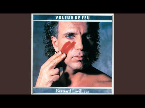Putar La frontière - Bernard Lavilliers