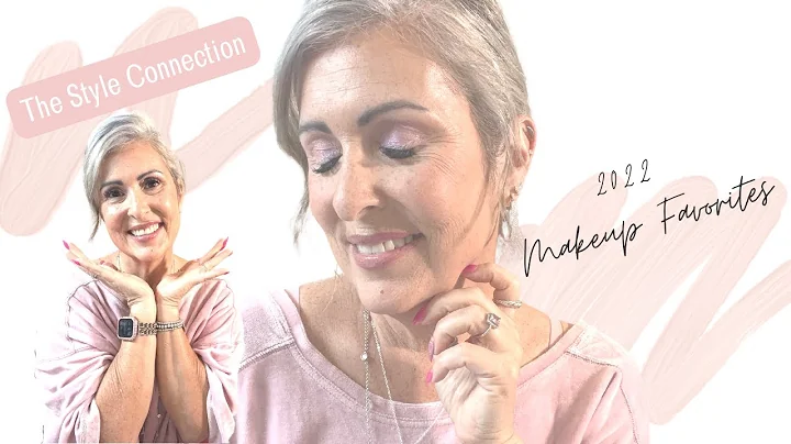 *Afforable Drugstore* Favorite Makeup for 2022 (Ov...