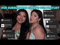 Our Subscribers Choose Our Playlist | TheRangelSisters