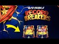 HOW TO GET NEW EVENT RECORD BREAKERS PLAYERS RONALDO MESSI LEAKS UPDATE IN EA FC FIFA MOBILE 25 26