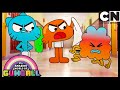 La Voz | El Increíble Mundo de Gumball en Español Latino | Cartoon Network