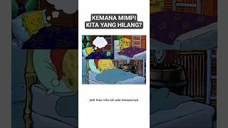 Kenapa Mimpi Kita Hilang Setelah Bangun? - Lhoh Kok?