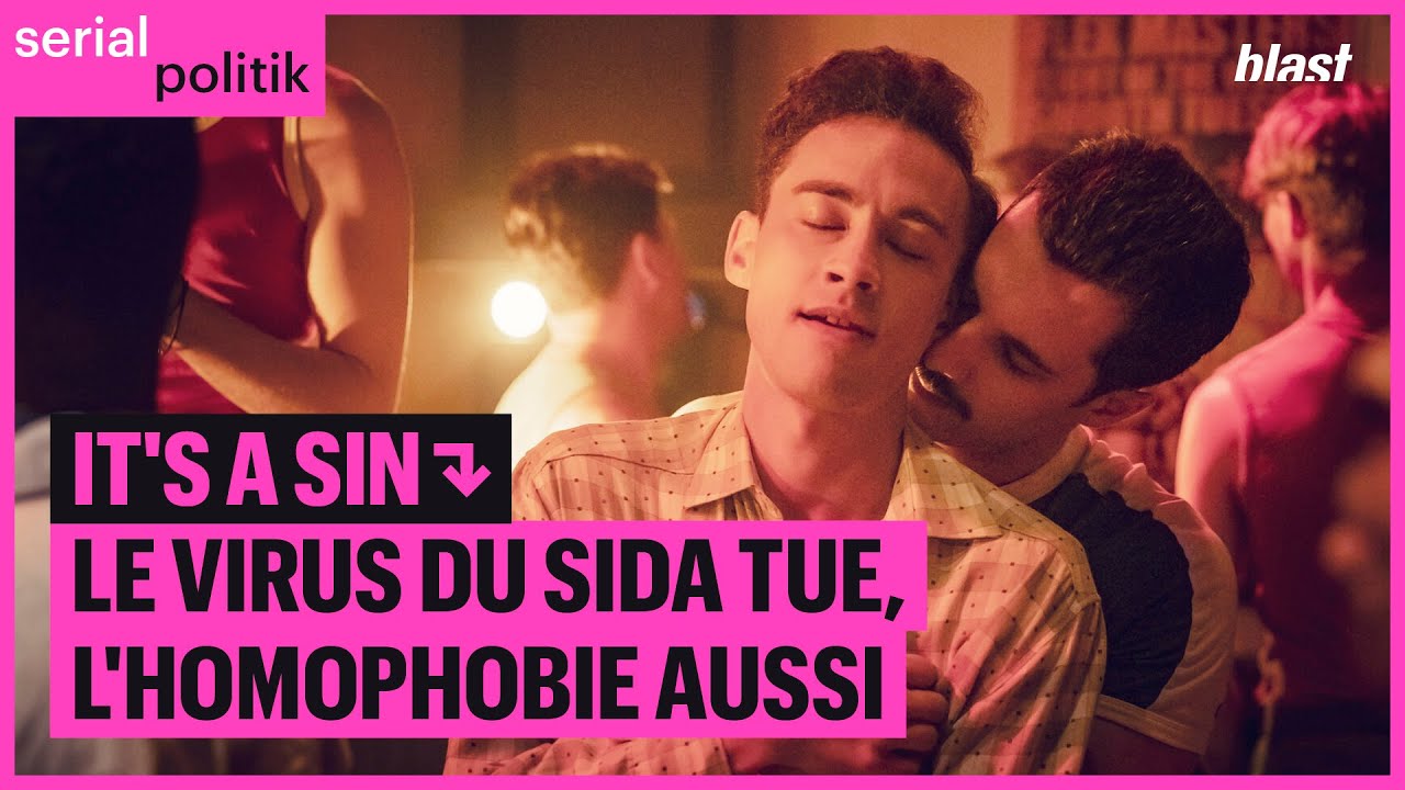 Les Series Et La Guerre Des Recits Retour Sur Le Soft Power Des Plateformes