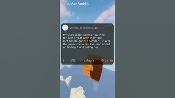 Married men of reddit: what was that dumb thing you did during you...