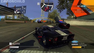 Starter Save - Part 13 - Chapter 5 - Driver® San Francisco - Deluxe Edition - complete walkthrough