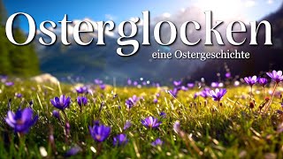 Ostergeschichte für Jung & Alt: Die Osterglocken  Entspannen mit Märchen | Hörgeschichte