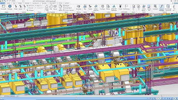 AVEVA E3D Design