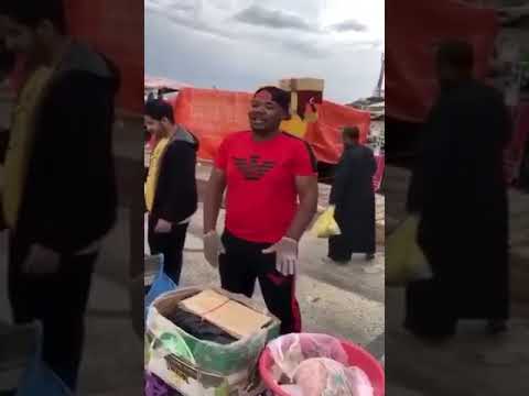 خمير محايل