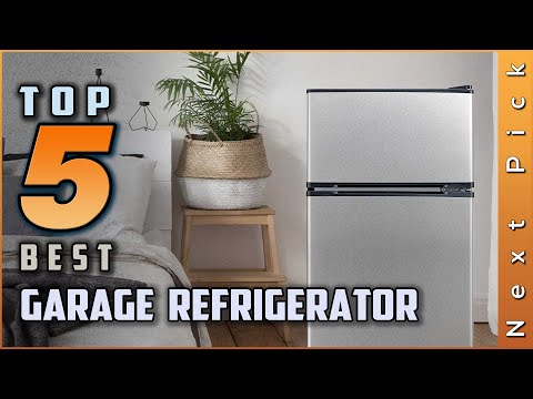 top-5-best-garage-refrigerator-review-in-2021-|-on-the-market-today