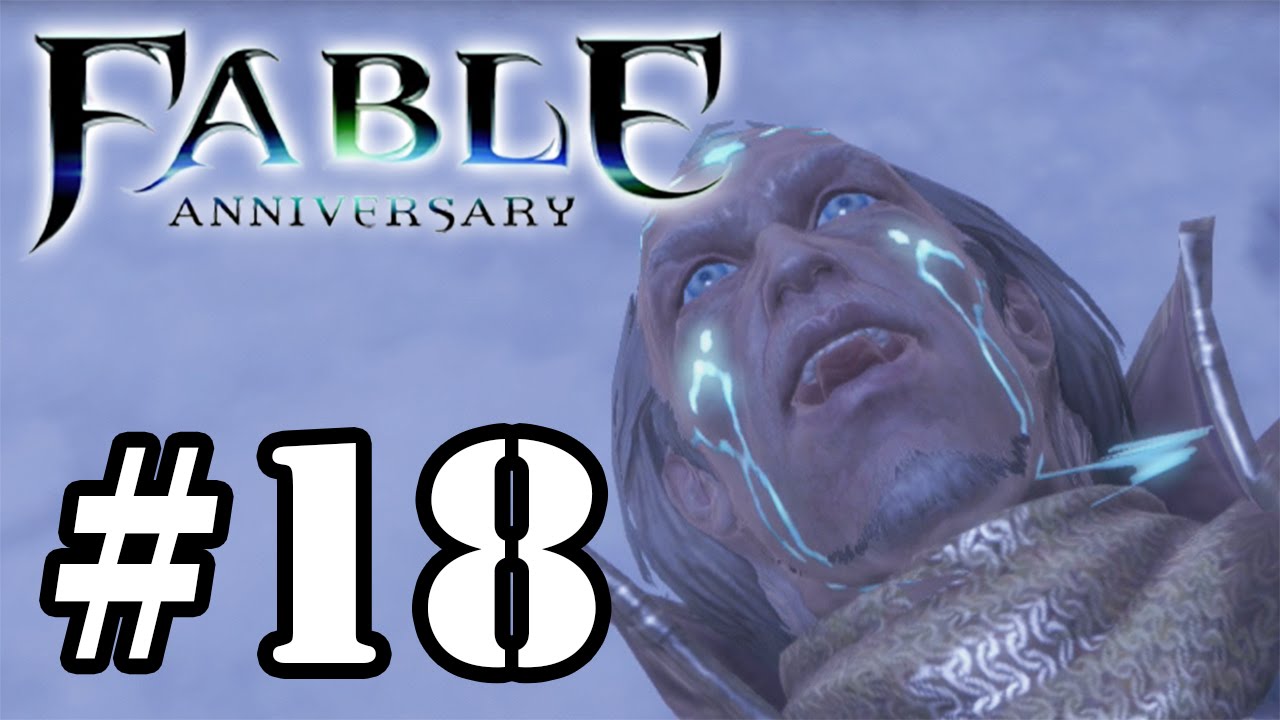 Fable Anniversary [PT-BR] - Parte 18 - O Aprendiz supera o Professor ...