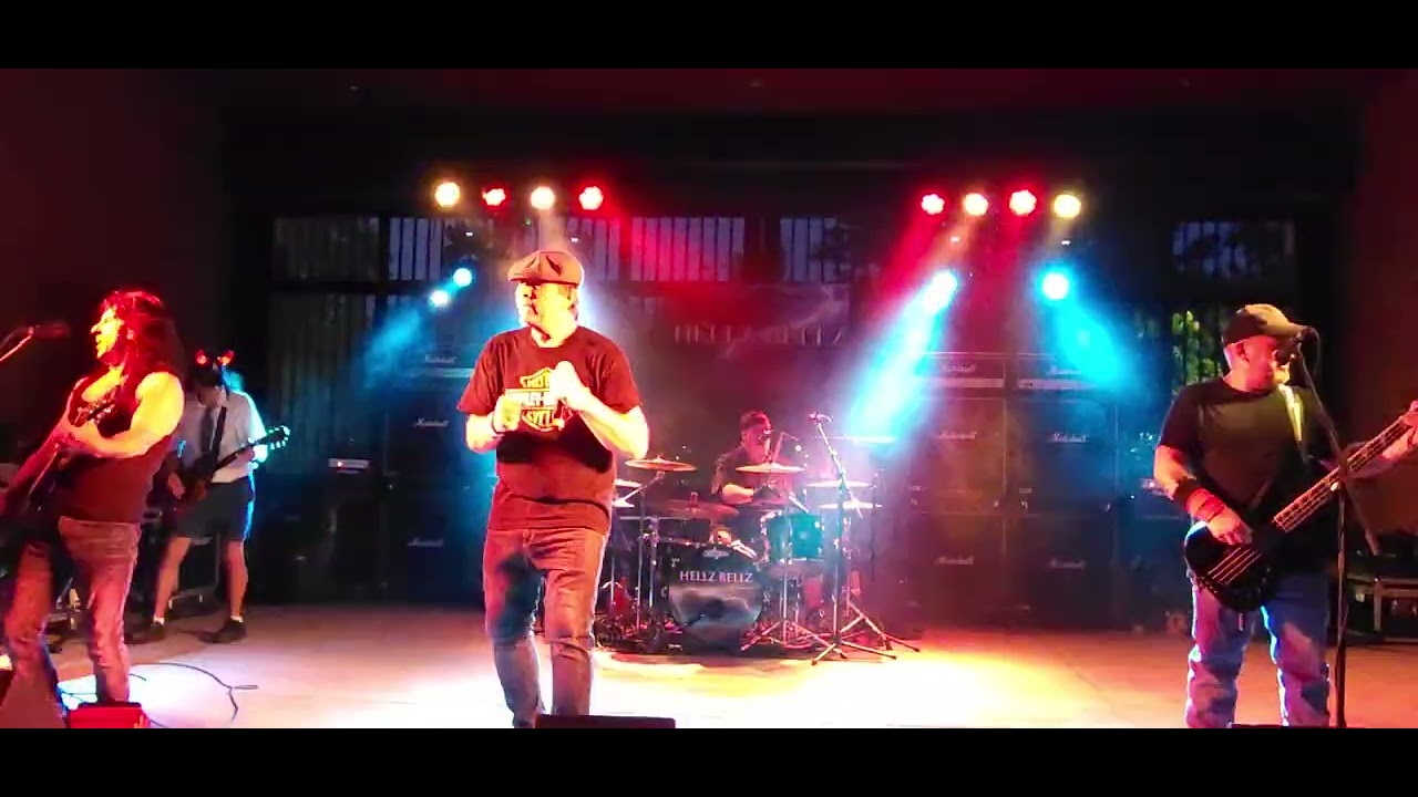 Hellz Bellz Highway To Hell Perry Square Erie PA 8 3 23 YouTube hellz-bellz-highway-to-hell-perry-square-erie-pa-8-3-23-youtube