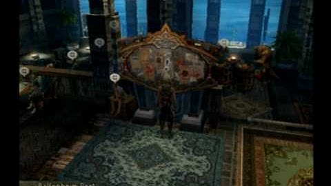 Save 044 - FFXII - Complete Speed Run - Part 3 - Doctor Cid.mpg