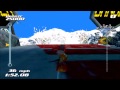 SSX Tricky - Luther World Circuit