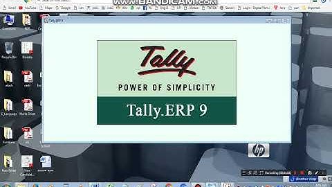 Tally Part 14[What is group,How to Create Group]By Gaurav Singh