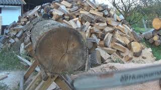 Husqvarna 395 Xp Vs. Husqvarna 3120 Xp