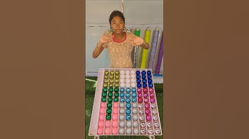 Game Challenge sort Ball Puzzle #challenge #game #puzzle #shorts #short #shortvideo #shortsvideo