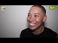 INTRODUCING DEBUTANT MONIQUE BUX! SHE MAKES HER DEBUT ON CORDINA UNDERCARD, TALKS SHIELDS MARSHALL