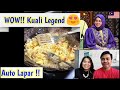 Indonesians React to Permaisuri Malaysia Memasak Nasi Goreng Using Kuali Legend