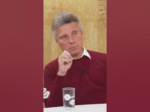 Проф. Иво Христов за българското общество - YouTube