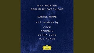 Berlin By Overnight (Tom Adams Remix)