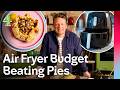 NEW: Jamie Oliver Makes Delicious Air Fryer Pork Pies | Jamie's £1 Wonders & Money-Saving Meals