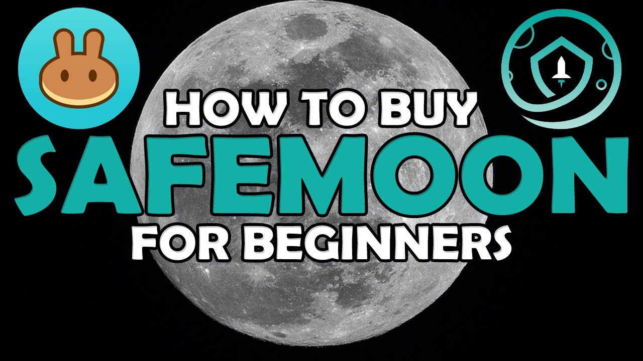 HOW TO BUY SAFE MOON | FOR BEGINNERS | USING TRUST WALLET & PANCAKESWAP