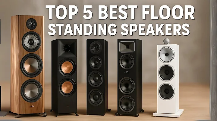 Top 5 Hi-Fi Tower Speakers of 2025 🎶 | Best Premium Floorstanding Speakers for Audiophiles