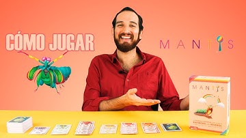 MANTIS 🦐 | Cómo Jugar + Reseña