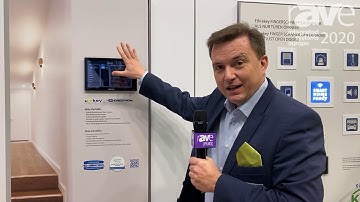 ISE 2020: ekey biometric systems