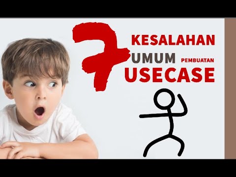 Video: Bagaimana Anda bisa membuat use case bekerja lebih baik?