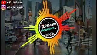 Dj menepi || Editor berkarya