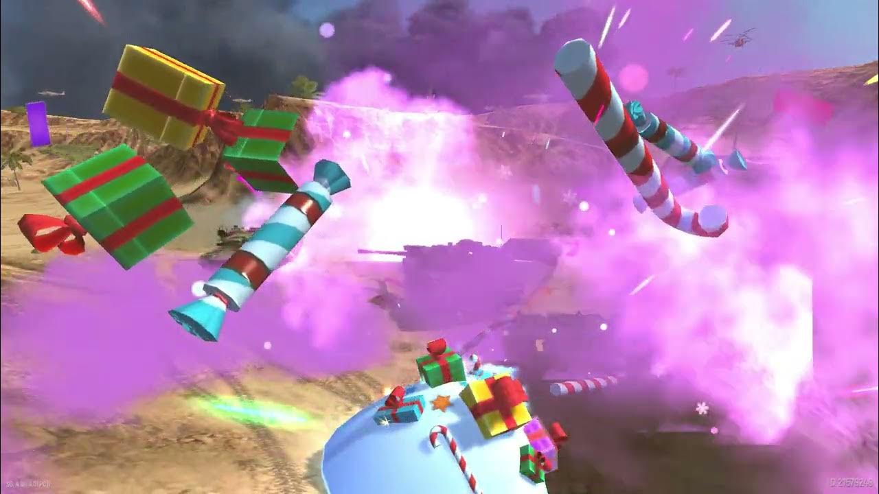 Tank Force 2022 10 04 22 35 07 SG, 1vs1, YouTube