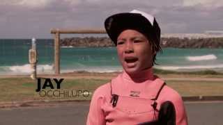 Welcome To The Team Jay Occhilupo