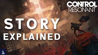 Full Control Resonant - The Complete Story Explained Guide