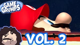 Game Grumps - Best of SUPER MARIO MAKER 2 Vol 2 screenshot 5