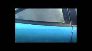 Ecosafe Waterless Car Wash