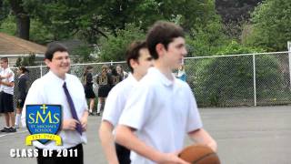 St. Michael's Class of 2011 " Good Life" music video