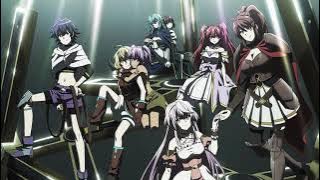 『4K-UHD』The Banished Former Hero Lives as He Pleases - Ending | Creditless