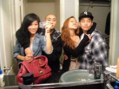 Rest in Paradise, Scottie Bui - YouTube