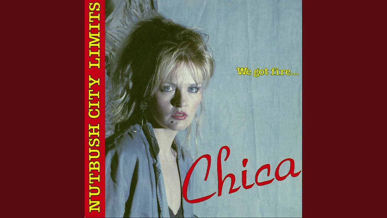 Nutbush City Limits (Maxi Version) YouTube