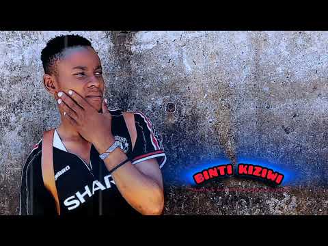 BINTI KIZIWI SINGELI BEAT MUSSAZO OFFICIAL AUDIO SINGELI 