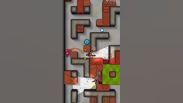 Hunter Assassin part-10 (only "YT shorts" series) #gaming #hunterassassian #games