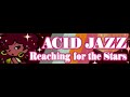 Acid jazz reaching for the stars marble