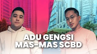 Tekanan Kerja di SCBD Bikin Mereka Insecure Soal Duit | Namanya Juga Lyfe