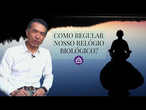 Vídeo: Como ajusto meu relógio biológico?